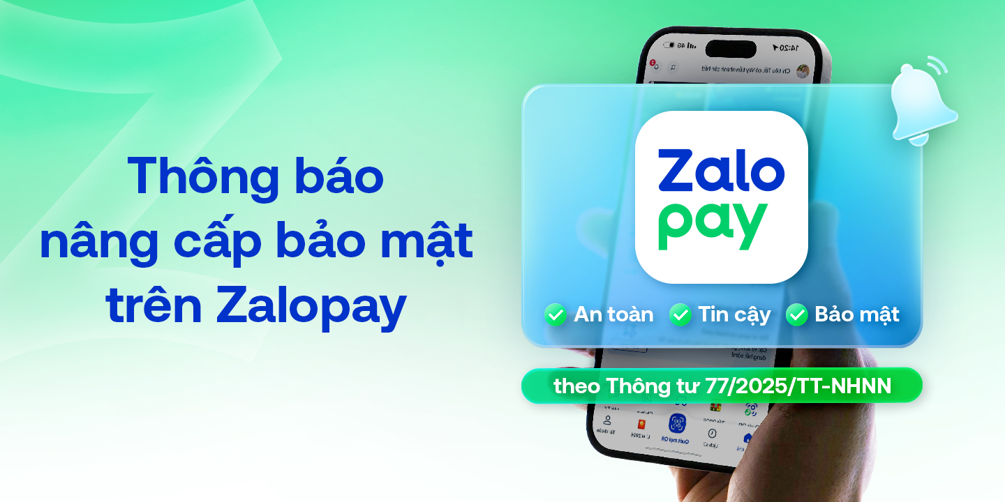 Thay đổi mới trên MoMo, ZaloPay mà tất cả người dùng cần biết- Ảnh 2.