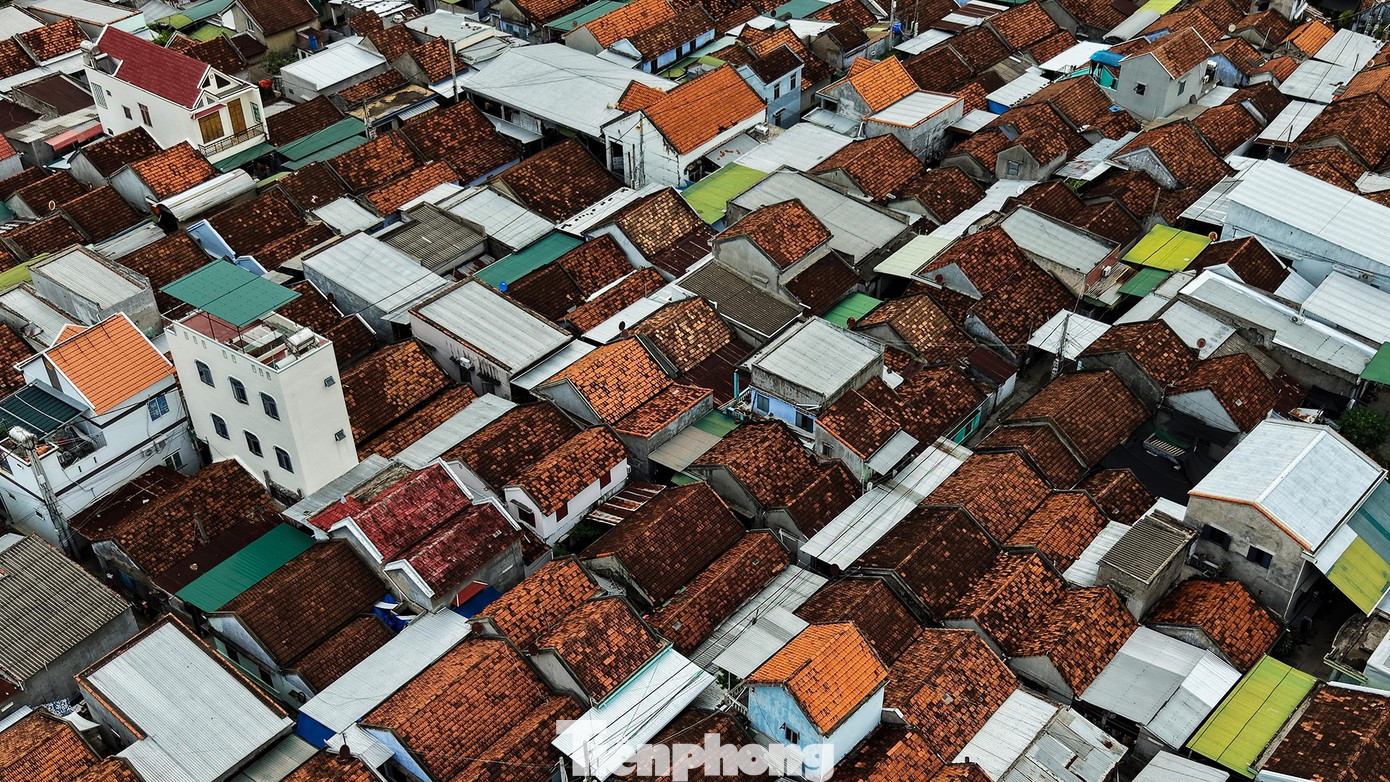 'Ốc đảo cô đơn' hình cánh diều gây sốt ở Khánh Hòa- Ảnh 5.