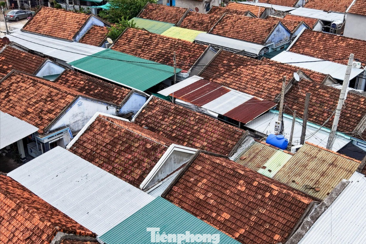 'Ốc đảo cô đơn' hình cánh diều gây sốt ở Khánh Hòa- Ảnh 6.