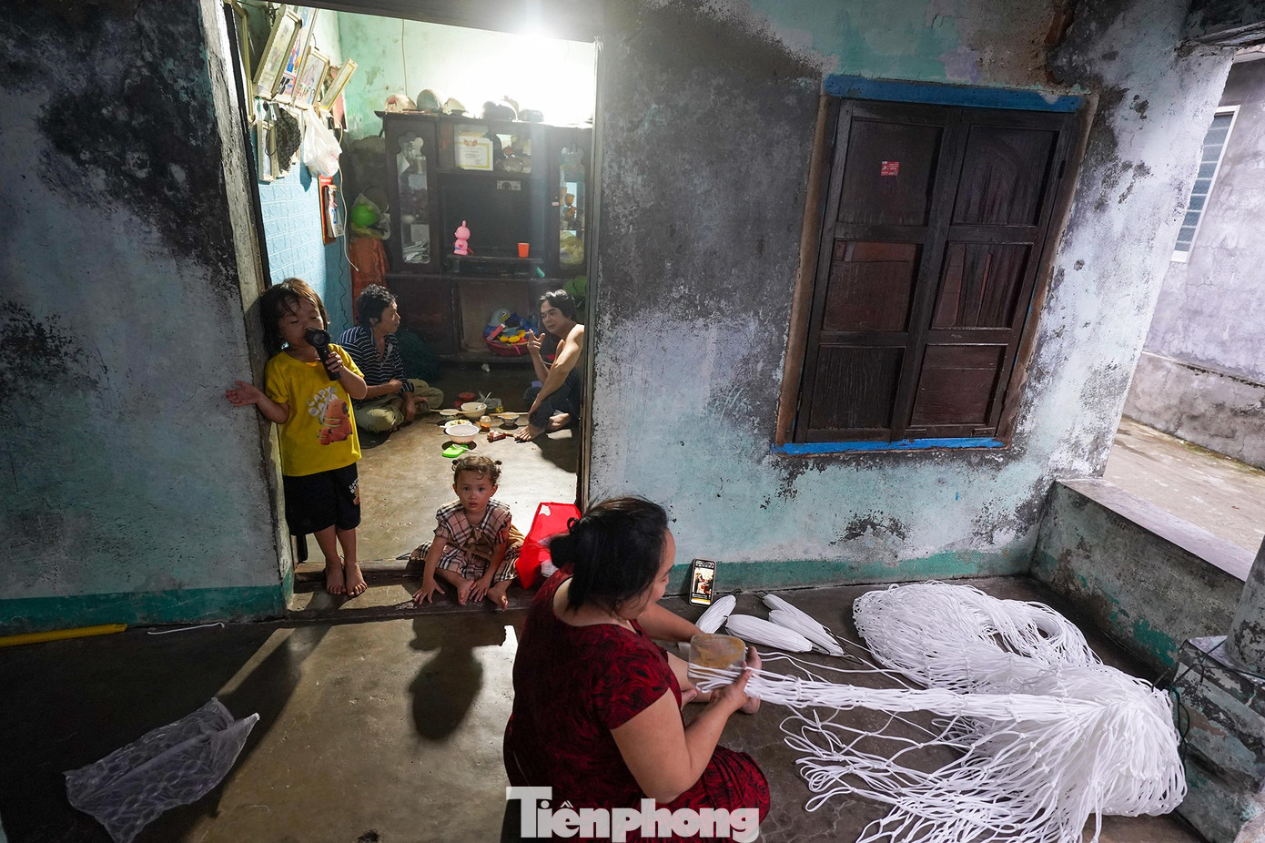 'Ốc đảo cô đơn' hình cánh diều gây sốt ở Khánh Hòa- Ảnh 7.