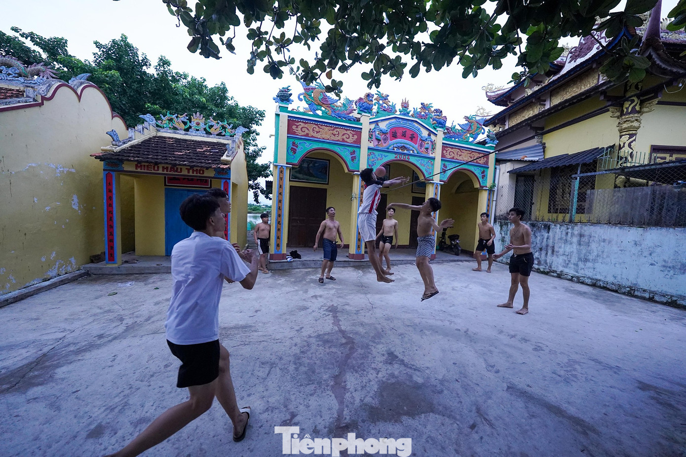 'Ốc đảo cô đơn' hình cánh diều gây sốt ở Khánh Hòa- Ảnh 11.