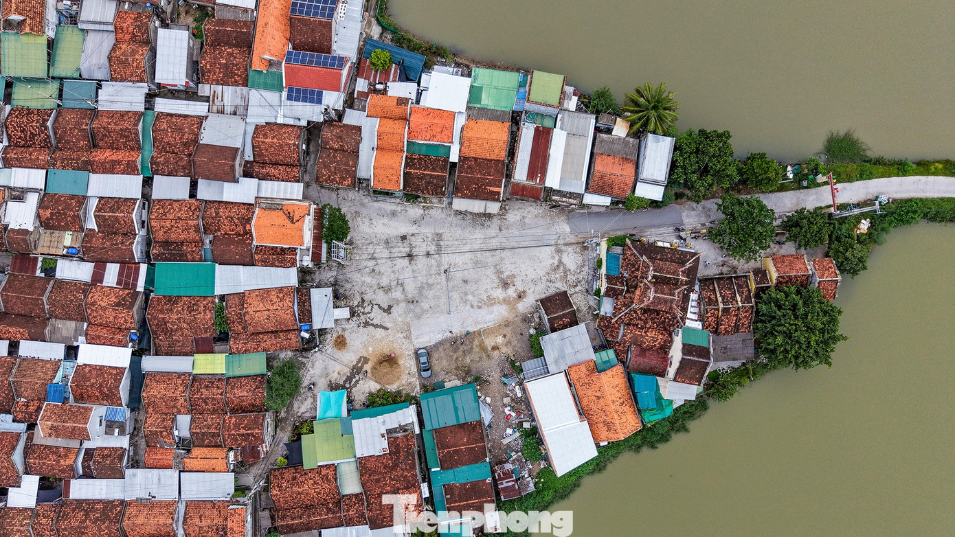 'Ốc đảo cô đơn' hình cánh diều gây sốt ở Khánh Hòa- Ảnh 13.