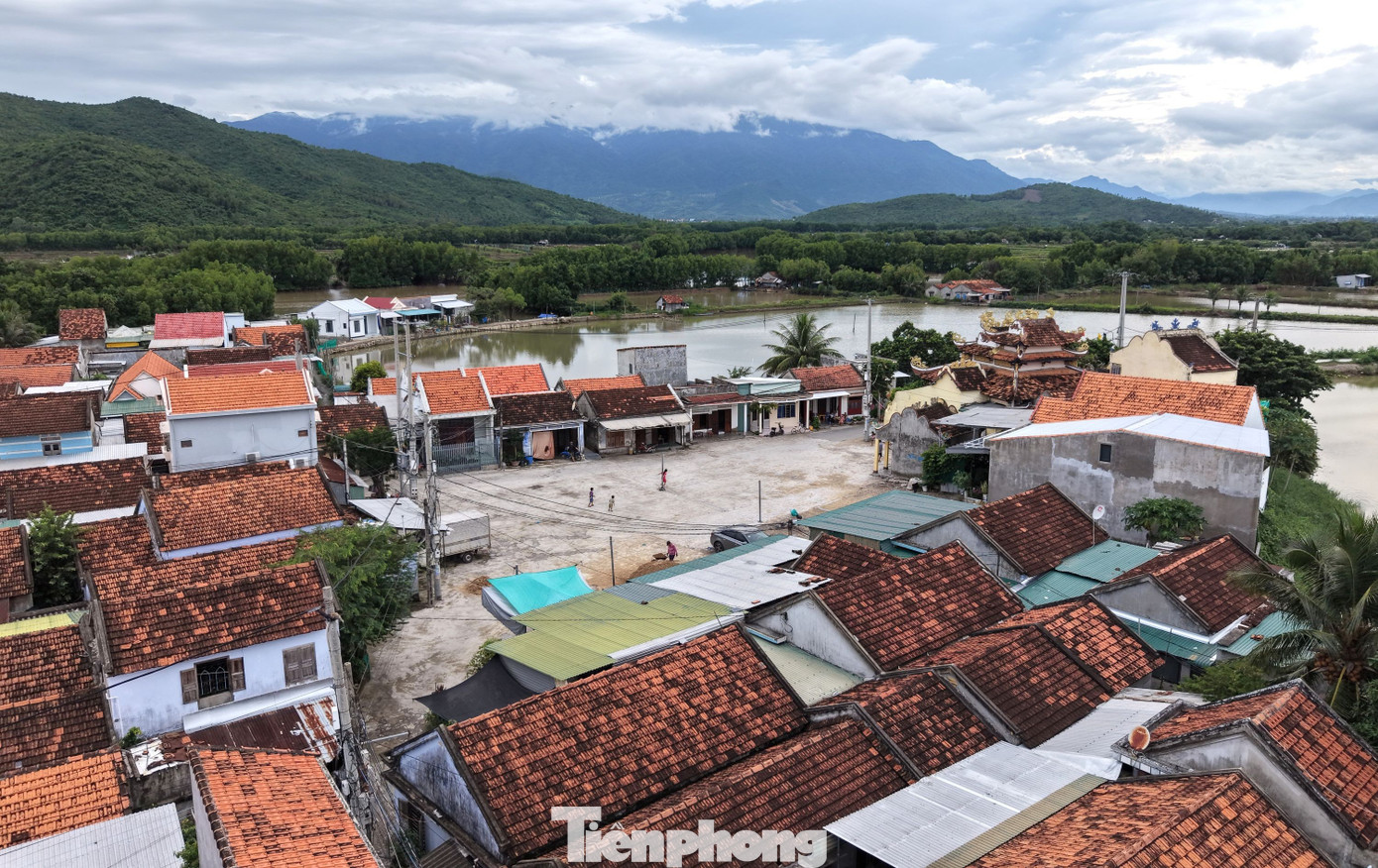 'Ốc đảo cô đơn' hình cánh diều gây sốt ở Khánh Hòa- Ảnh 14.