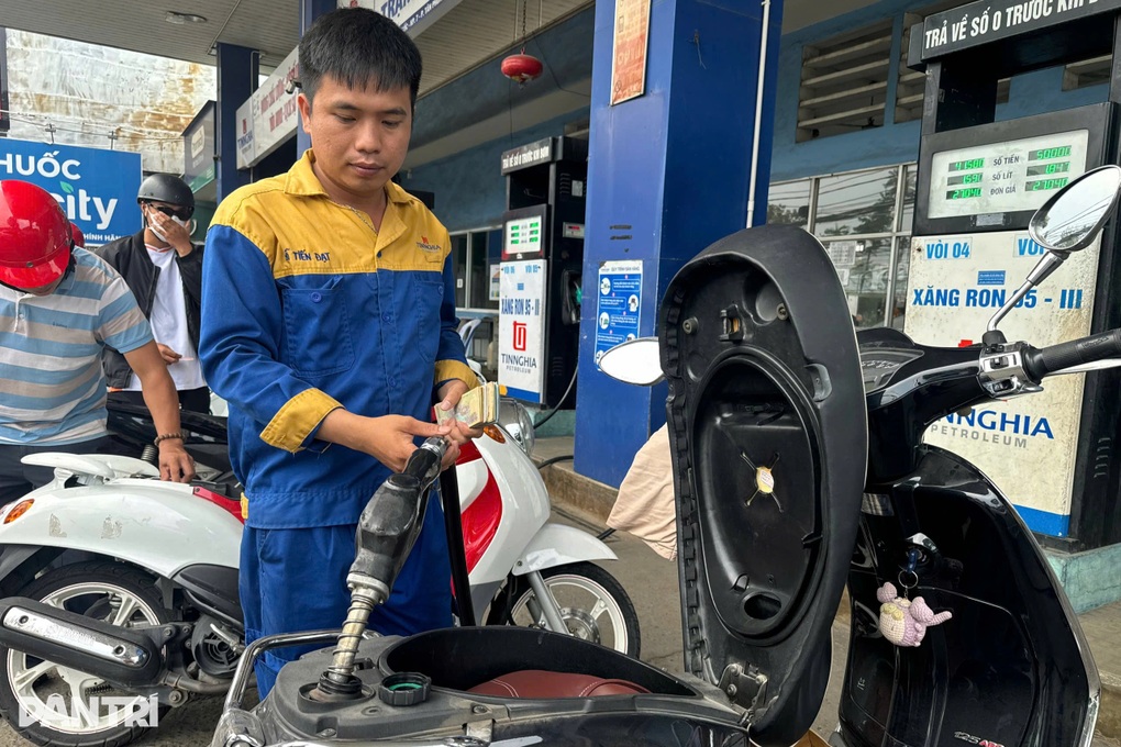 Giá xăng dầu tăng, ngư dân Lâm Đồng lo đội phí, công ty ở Đồng Nai họp khẩn - 3