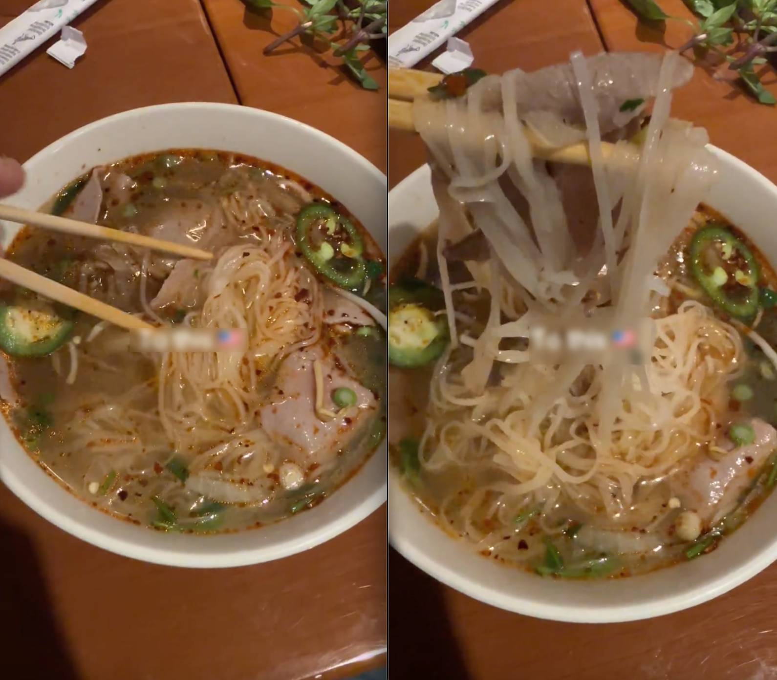 Ăn bát phở 393.000 đồng, khách Tây khóc không thành tiếng- Ảnh 2.