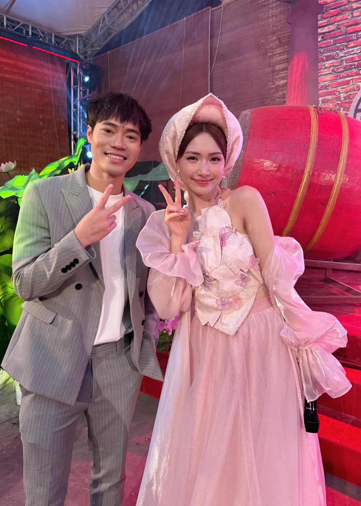 Câu trả lời cho thái độ Văn Toàn với chồng Hoà Minzy- Ảnh 3.