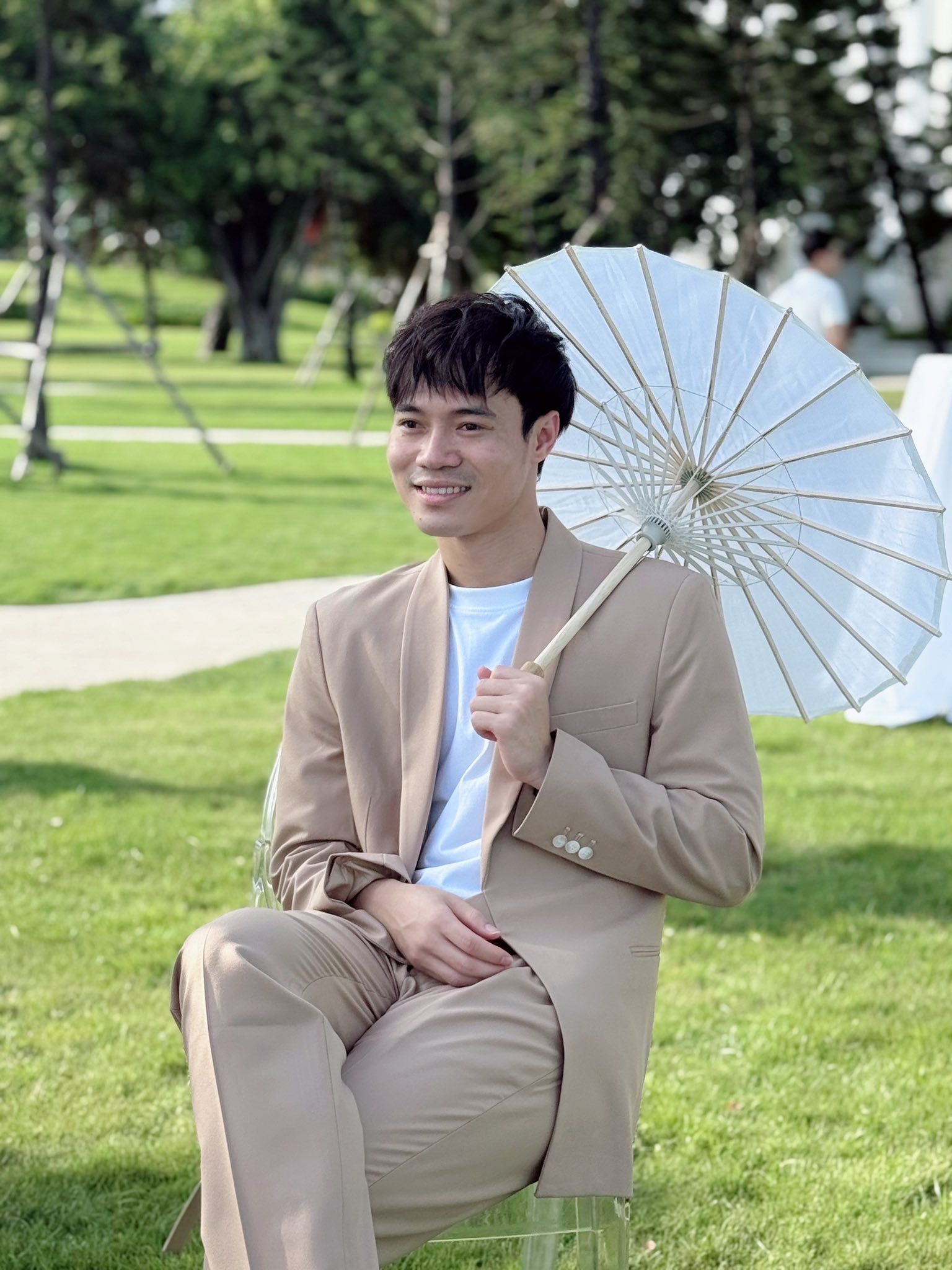 Câu trả lời cho thái độ Văn Toàn với chồng Hoà Minzy- Ảnh 4.