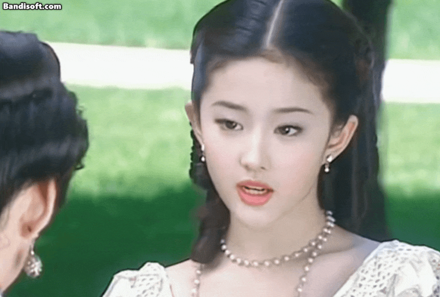 Già trước tuổi lại được khen nức nở, thế gian có đúng 1 người: Visual mỹ mạo tuyệt trần, chữ sang in hẳn trên mặt- Ảnh 4.