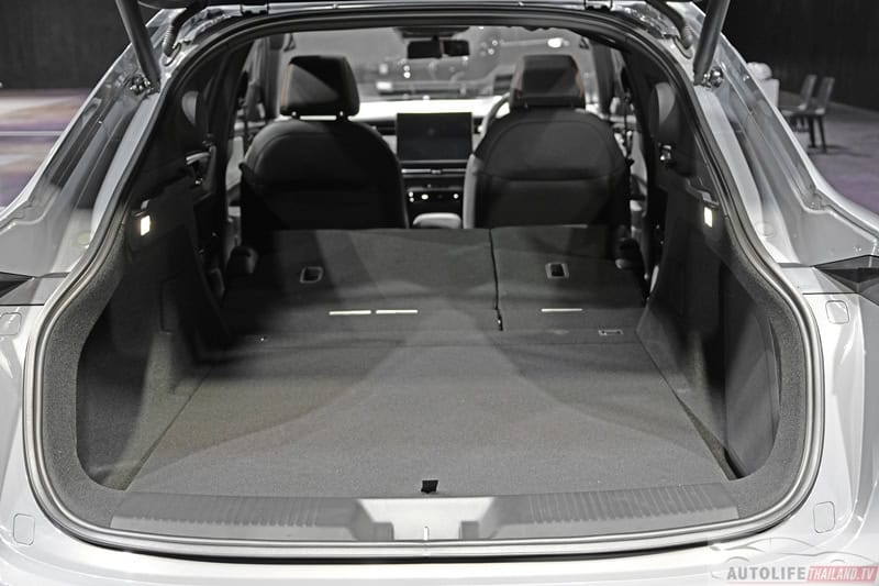 Xe điện Honda e:N2 sắp bán tại Đông Nam Á, giá quy đổi trên 1 tỉ đồng - Ảnh 10.