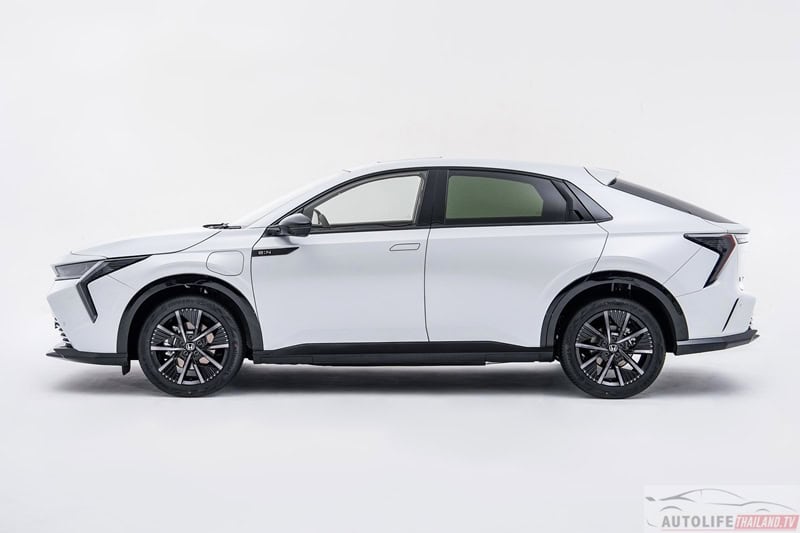 Xe điện Honda e:N2 sắp bán tại Đông Nam Á, giá quy đổi trên 1 tỉ đồng - Ảnh 11.