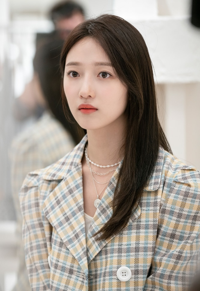 Quá khứ ít người biết của mỹ nhân đẹp nhất Taxi Driver- Ảnh 3.