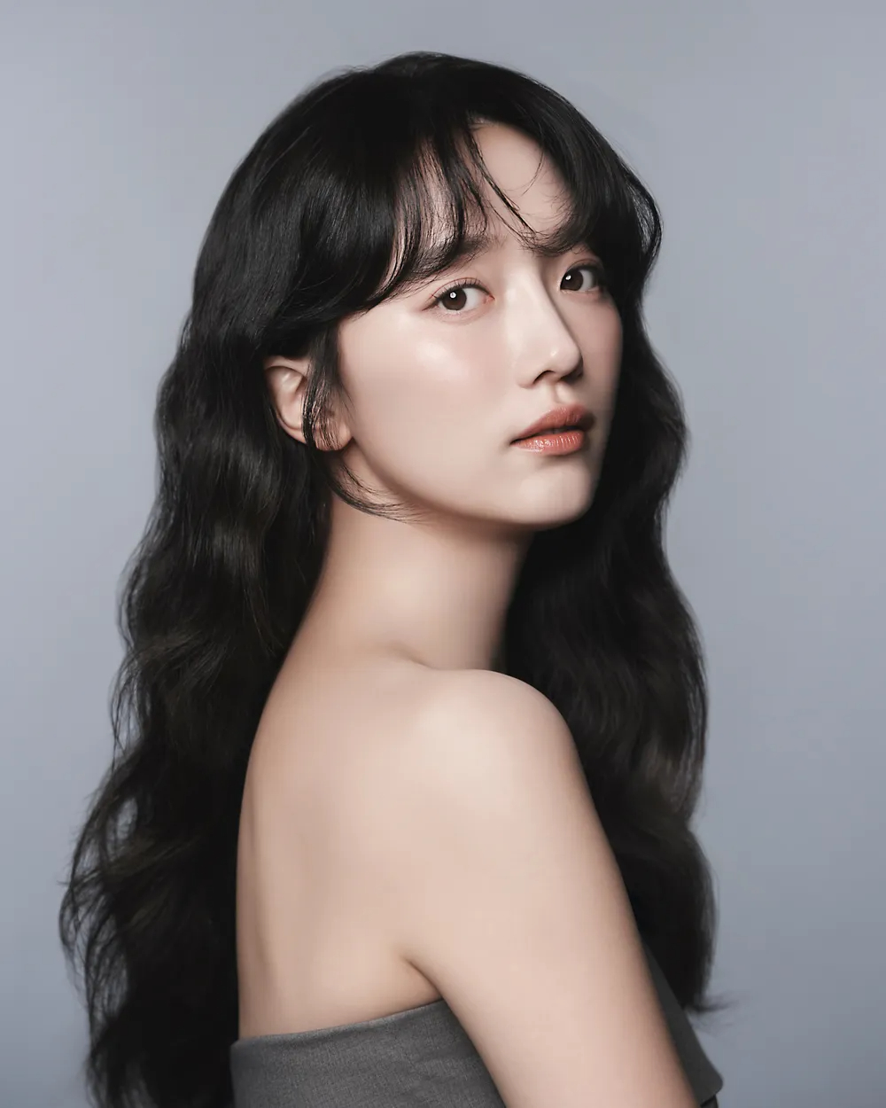 Quá khứ ít người biết của mỹ nhân đẹp nhất Taxi Driver- Ảnh 4.