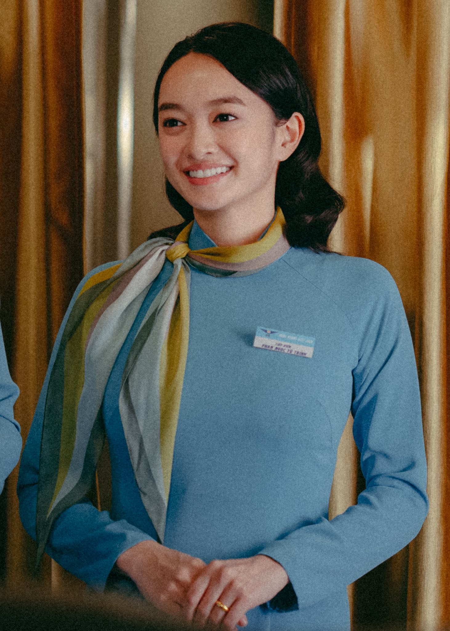 Thêm 1 mỹ nhân Việt lọt đề cử gương mặt đẹp nhất thế giới 2026: 