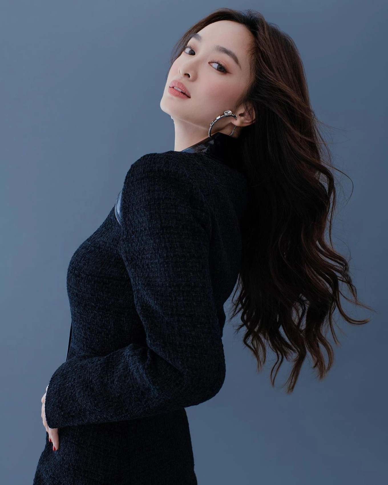 Thêm 1 mỹ nhân Việt lọt đề cử gương mặt đẹp nhất thế giới 2026: 