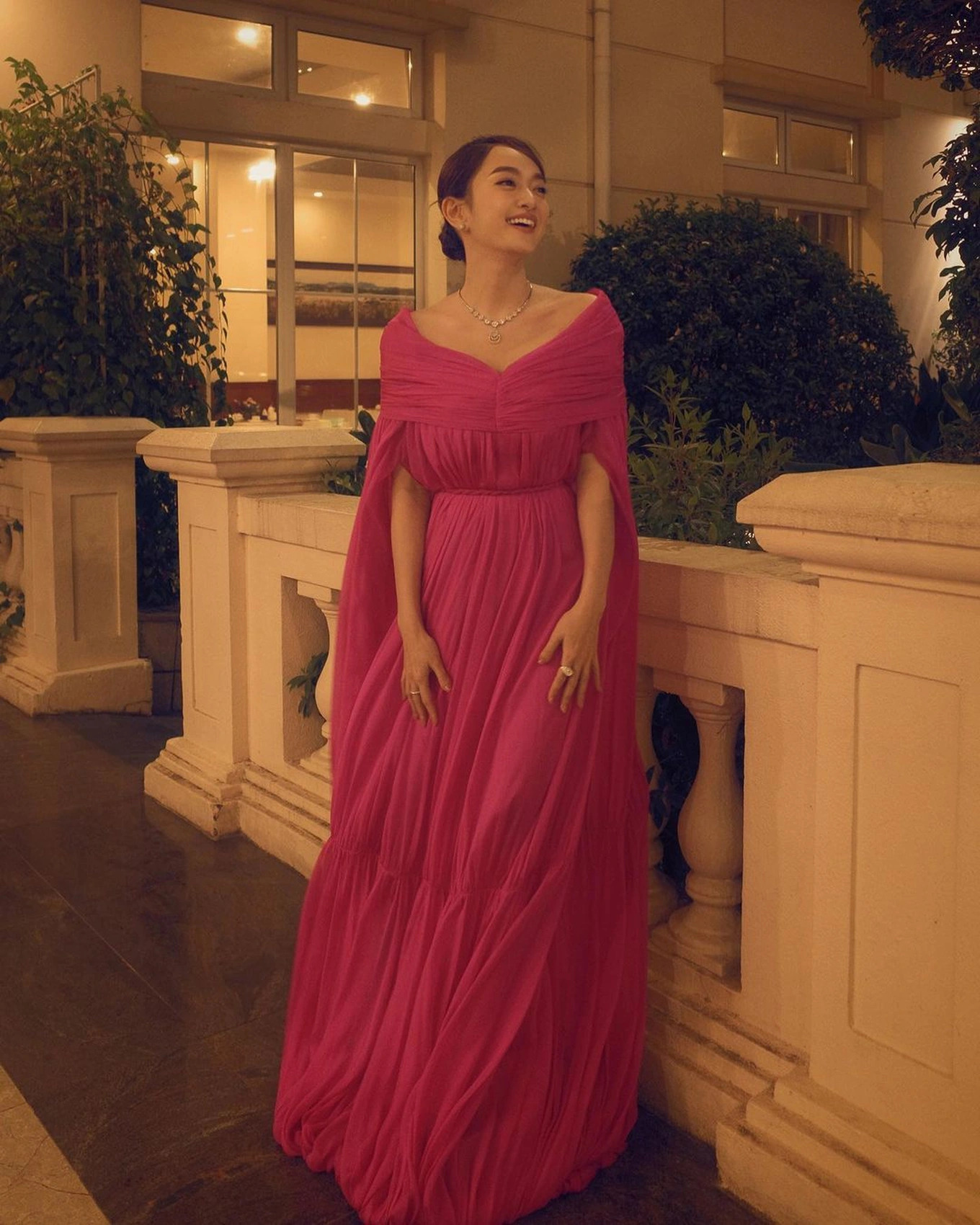 Thêm 1 mỹ nhân Việt lọt đề cử gương mặt đẹp nhất thế giới 2026: 