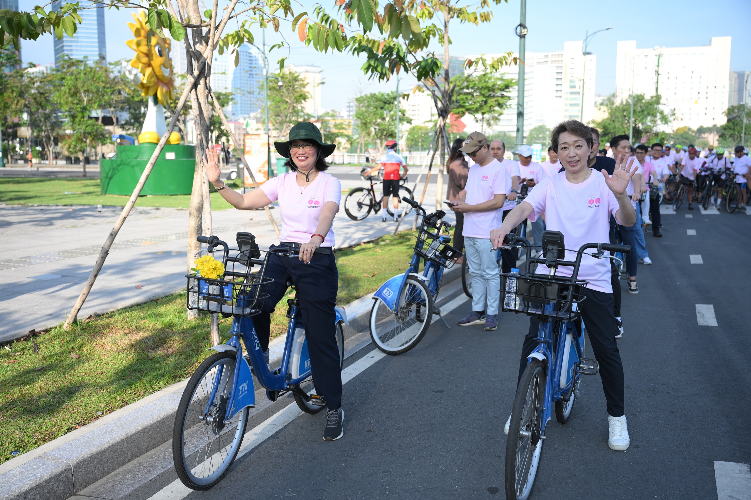 Việt - Nhật - Ảnh 4.