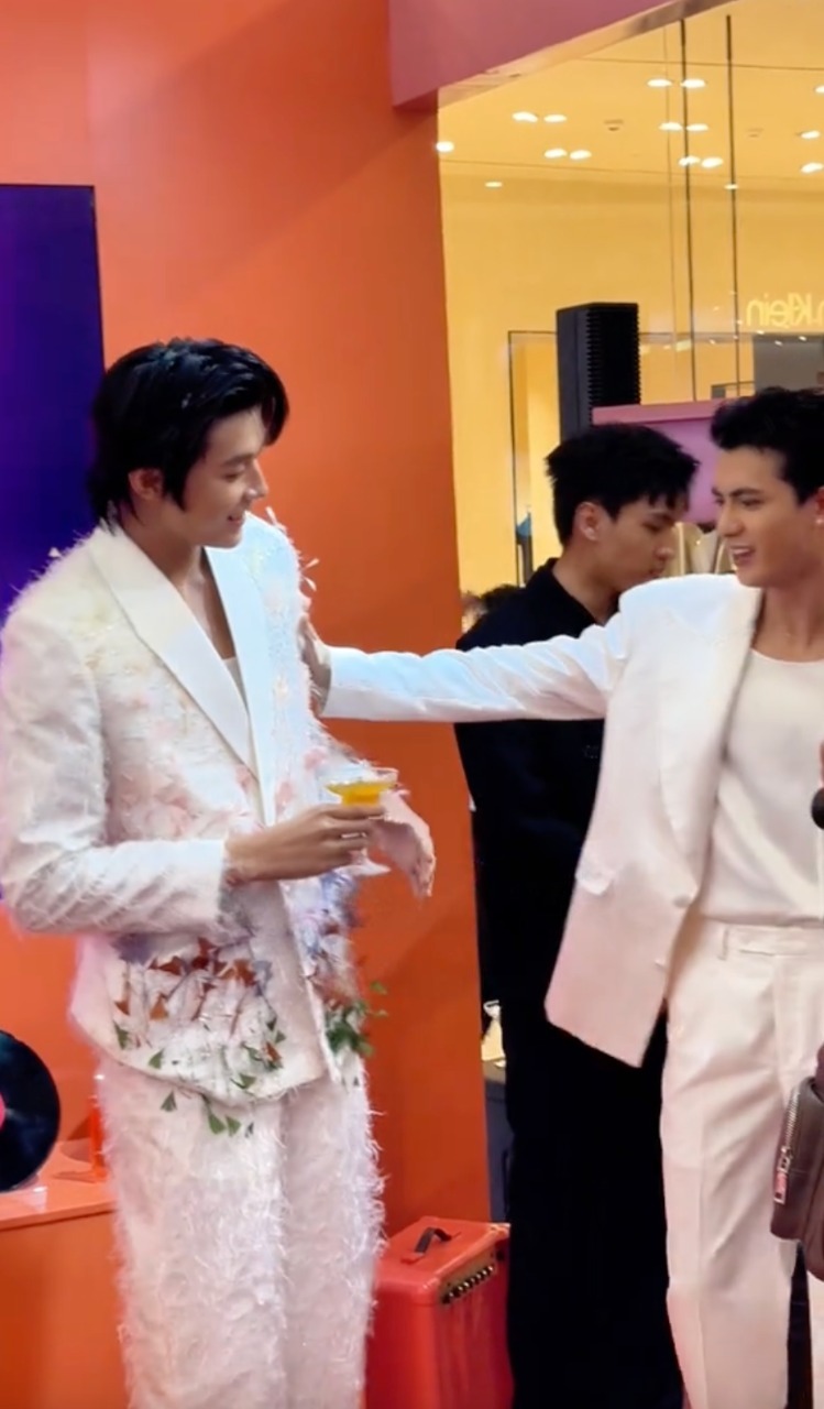 Nàng hậu cao nhất Việt Nam tìm được người xứng đôi vừa lứa: Là nam thần gần 2m, netizen hưởng ứng rần rần- Ảnh 4.