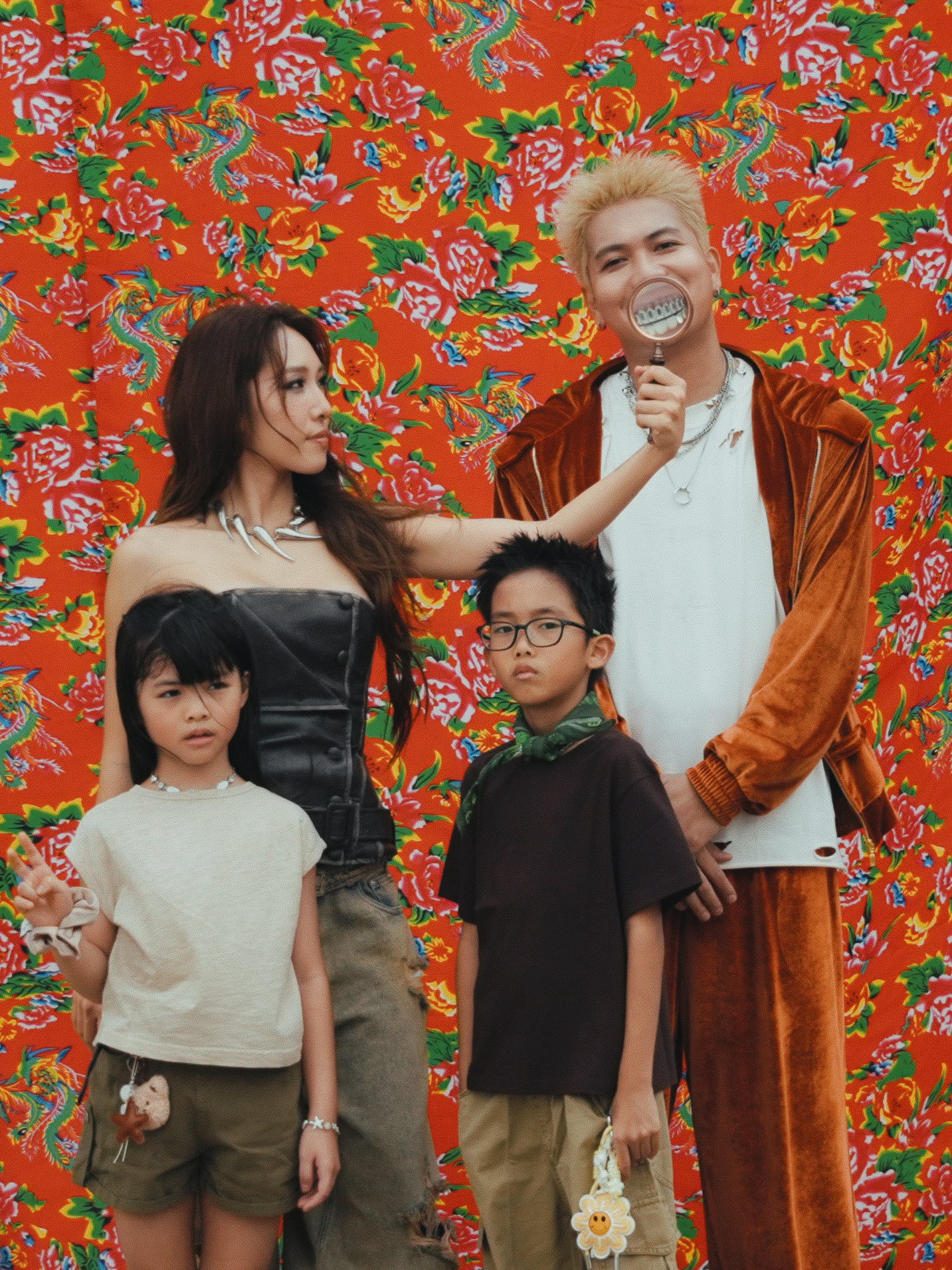 BigDaddy mời “vũ trụ cameo” đông như tiệc rap đóng MV mới, nói thẳng “show chạy khắp nơi - càng mệt càng giàu”- Ảnh 5.