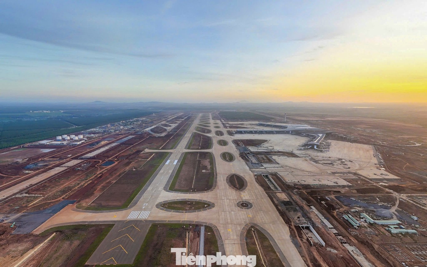 Chủ tịch ACV bị bắt, sân bay Long Thành sẽ ra sao?- Ảnh 3.