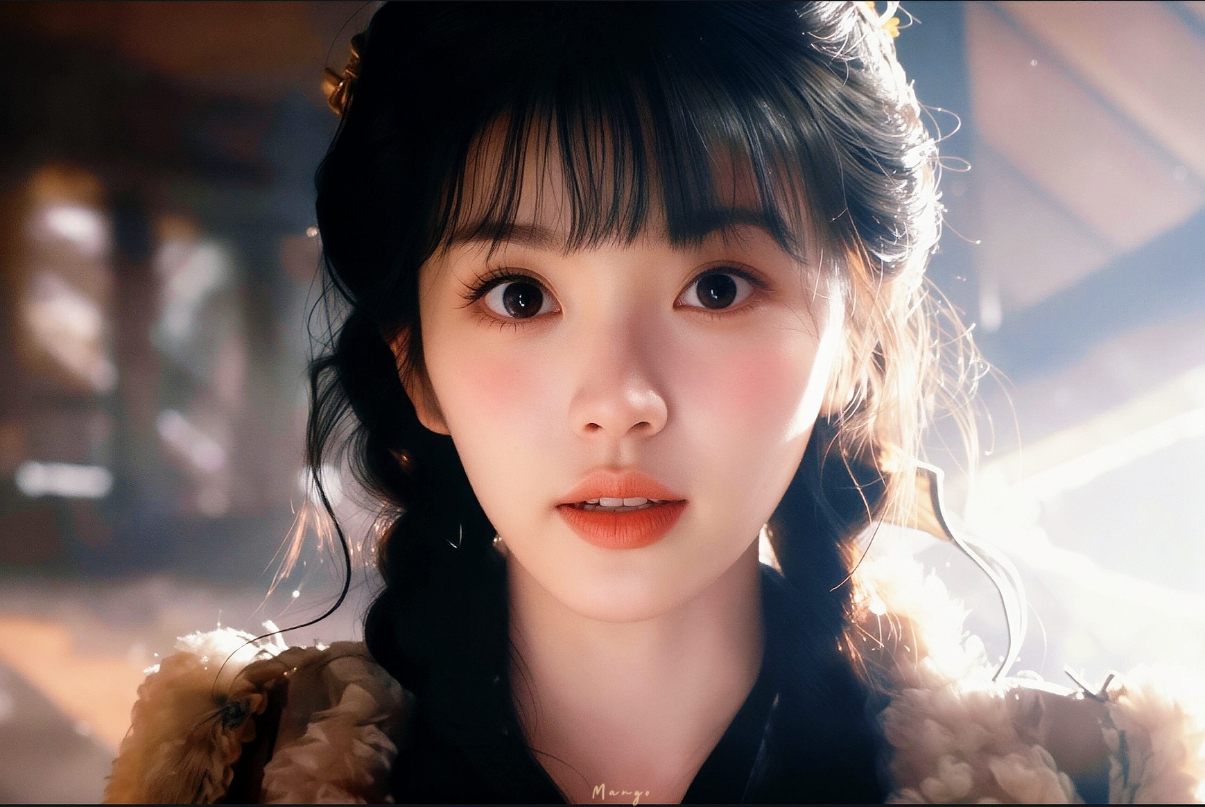 1772897458 385 Dien Hi Vi nhu nu than tuyet trang