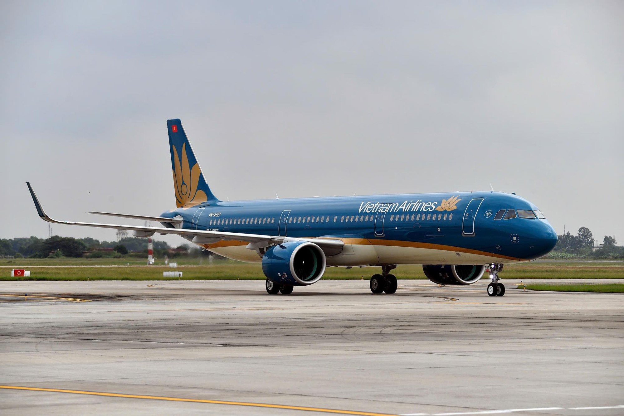 Từ nay, ai bay Vietnam Airlines cần soi kỹ 5 ký tự này để được nâng cấp lên hạng Thương gia miễn phí- Ảnh 2.