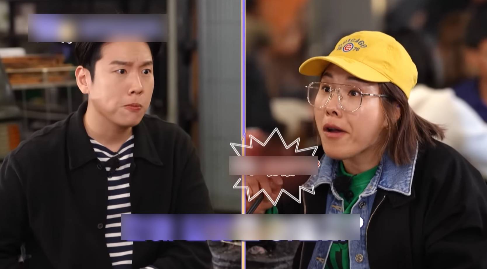 1 món làm từ thịt heo của Việt Nam lên đài Hàn Quốc, sao Hàn 