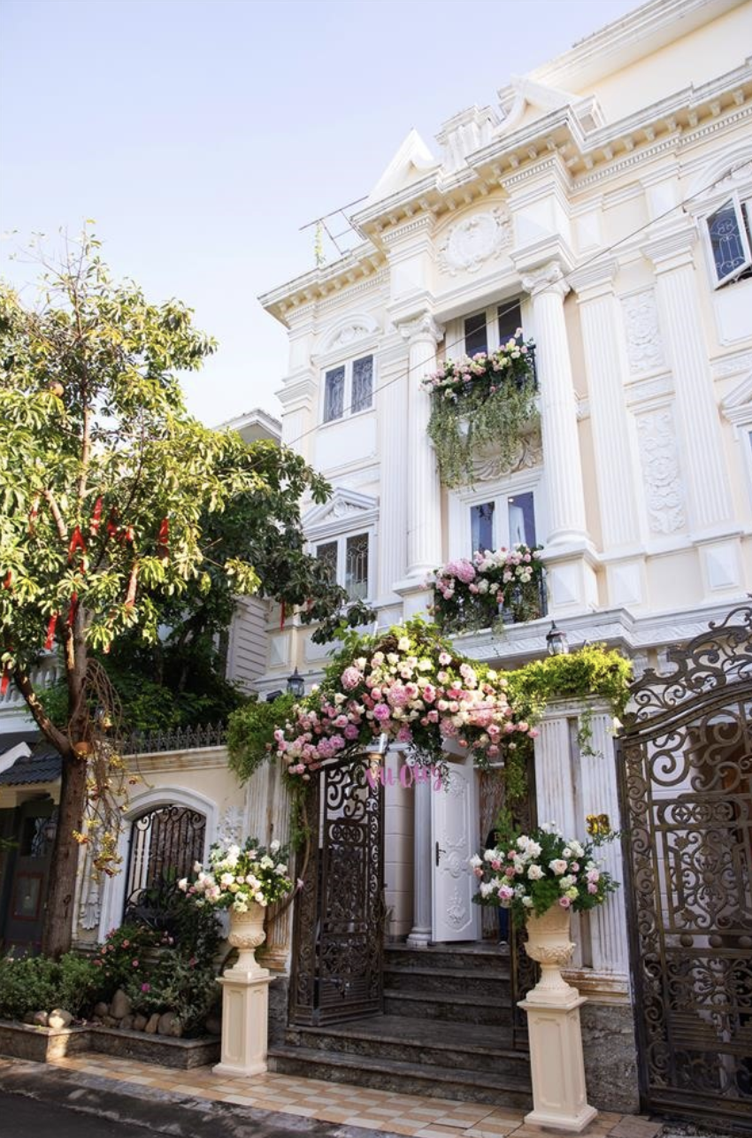 Mỹ nhân Việt duy nhất đổi đời nhờ 1 câu thoại: Mua 20.000m2 đất chỉ để nuôi gà, sở hữu 4 biệt thự triệu đô- Ảnh 4.