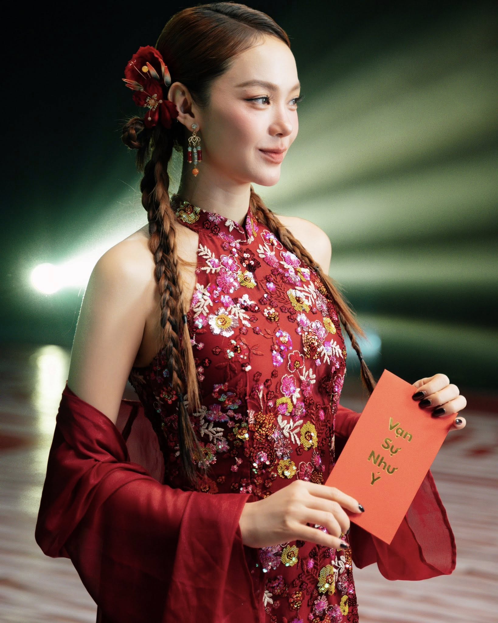 Mỹ nhân Việt duy nhất đổi đời nhờ 1 câu thoại: Mua 20.000m2 đất chỉ để nuôi gà, sở hữu 4 biệt thự triệu đô- Ảnh 5.