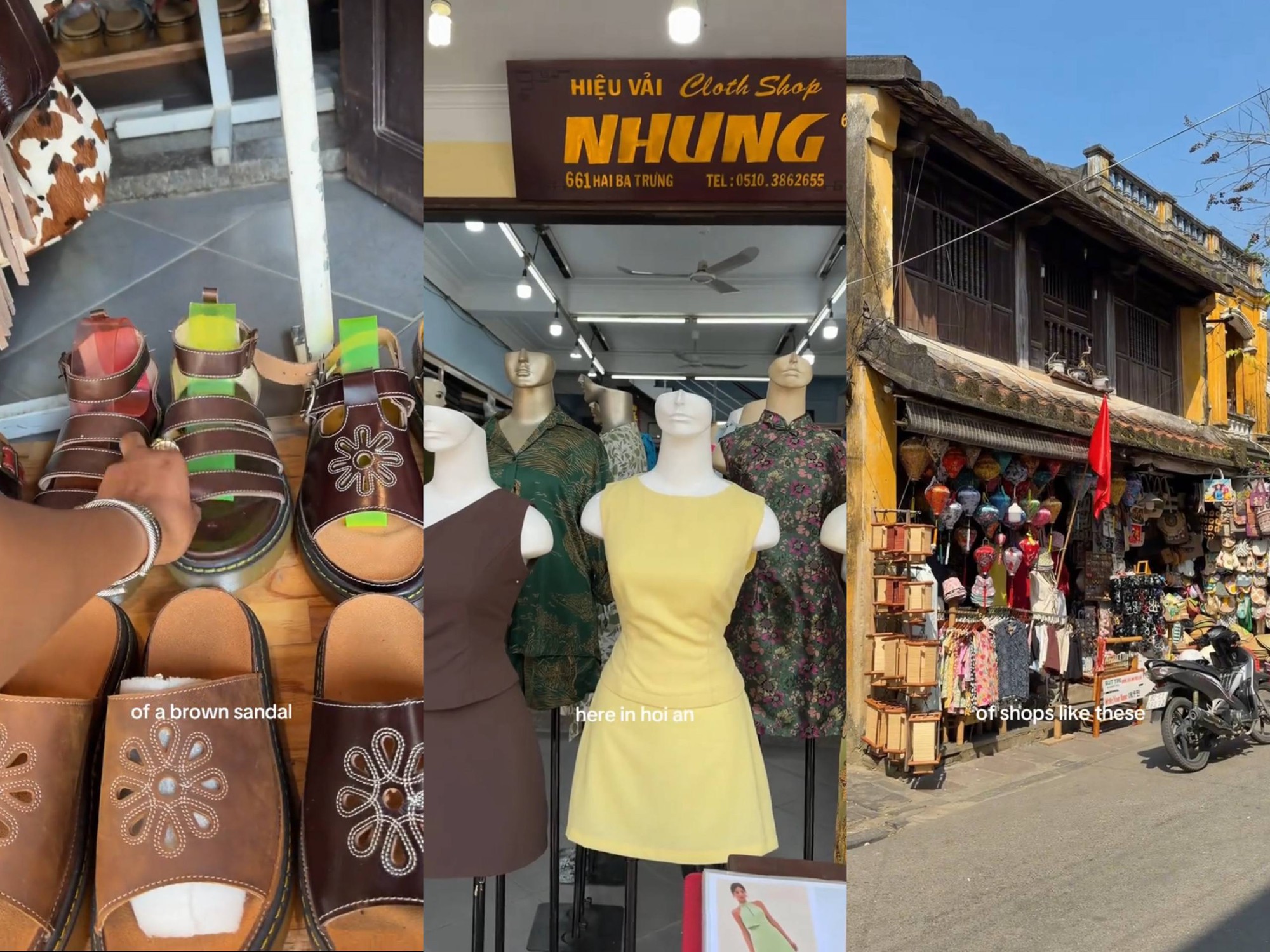 Tại sao khách Tây rủ nhau vác vali rỗng tuếch khi đến Việt Nam?- Ảnh 2.