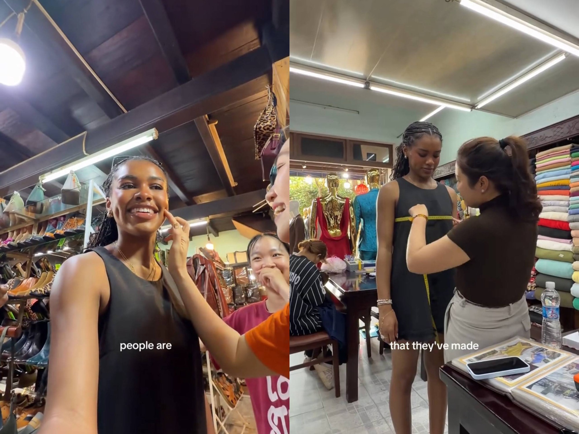 Tại sao khách Tây rủ nhau vác vali rỗng tuếch khi đến Việt Nam?- Ảnh 3.