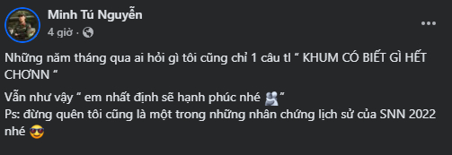 Con người thật của ông xã Hòa Minzy- Ảnh 5.