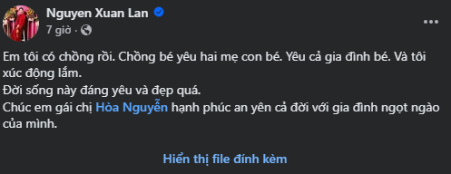 Con người thật của ông xã Hòa Minzy- Ảnh 7.