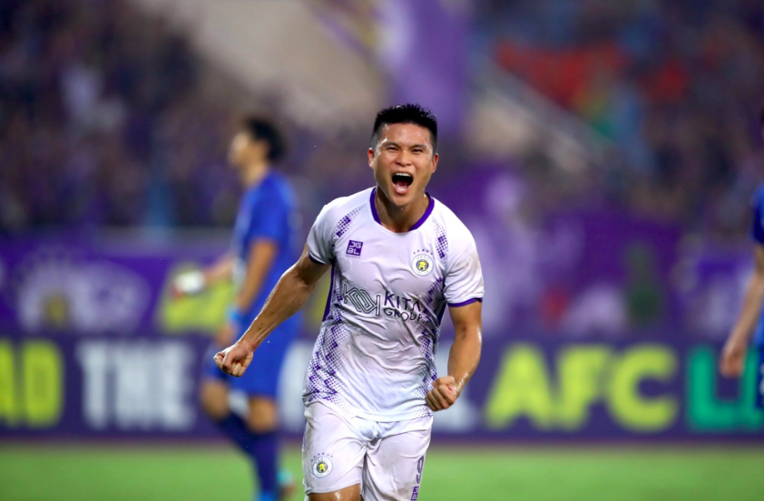 Lịch thi đấu Hà Nội đại chiến CLB CAHN hôm nay: HLV Harry Kewell có cản nổi tài trí Polking? - Ảnh 5.