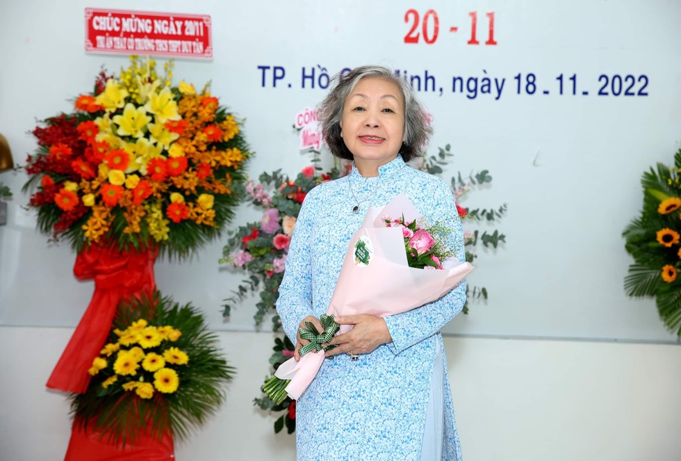 Nhà sáng lập Sơn Kim Group và những trải lòng về thời trẻ đam mê, vất vả - 2