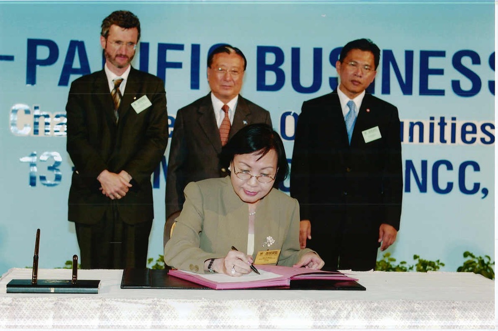 Nhà sáng lập Sơn Kim Group và những trải lòng về thời trẻ đam mê, vất vả - 7