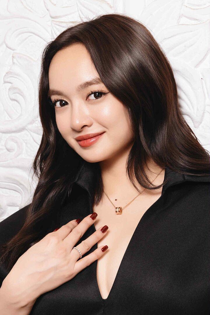 Mỹ nhân Việt cao 1m50 được đề cử 100 gương mặt đẹp nhất thế giới là ai? - 2