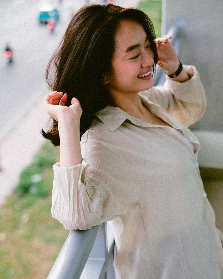 Mỹ nhân Việt cao 1m50 được đề cử 100 gương mặt đẹp nhất thế giới là ai? - 6