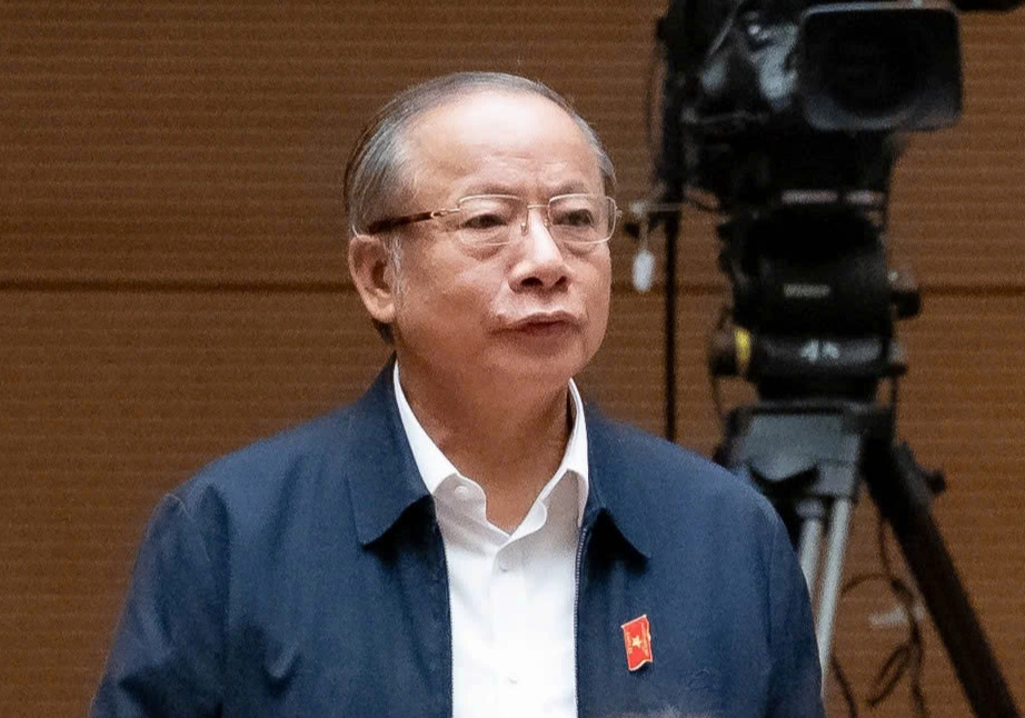 Chung một khát vọng dựng xây non sông- Ảnh 3.