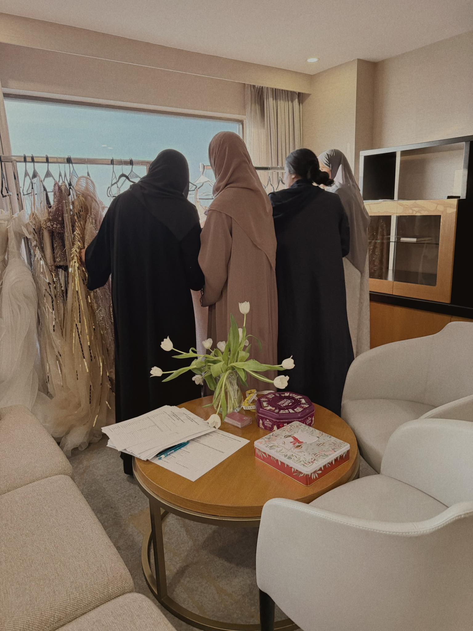 Nhà thiết kế nữ đưa thời trang Việt ra thế giới- Ảnh 6. Nhà thiết kế nữ đưa thời trang Việt ra thế giới- Ảnh 6.