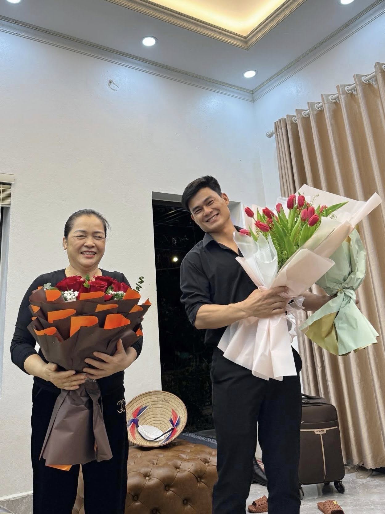 Chồng Đại uý của Hoà Minzy gặp rắc rối- Ảnh 4.