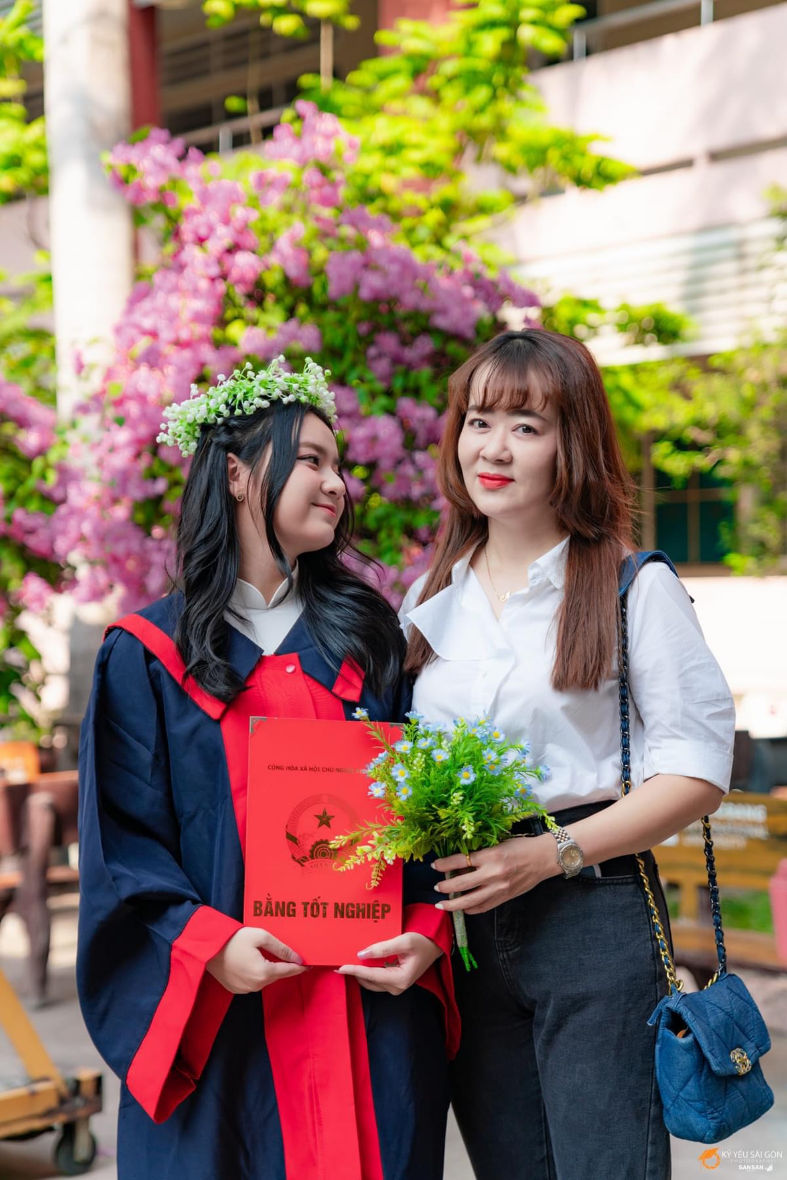 Tuổi 20, mẹ mình từng mơ điều gì?- Ảnh 2.