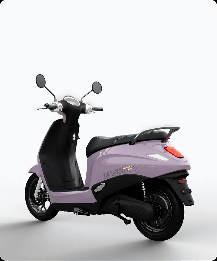 Xe máy điện VinFast được chú ý khi giá xăng tăng sấp mặt - Ảnh 8.