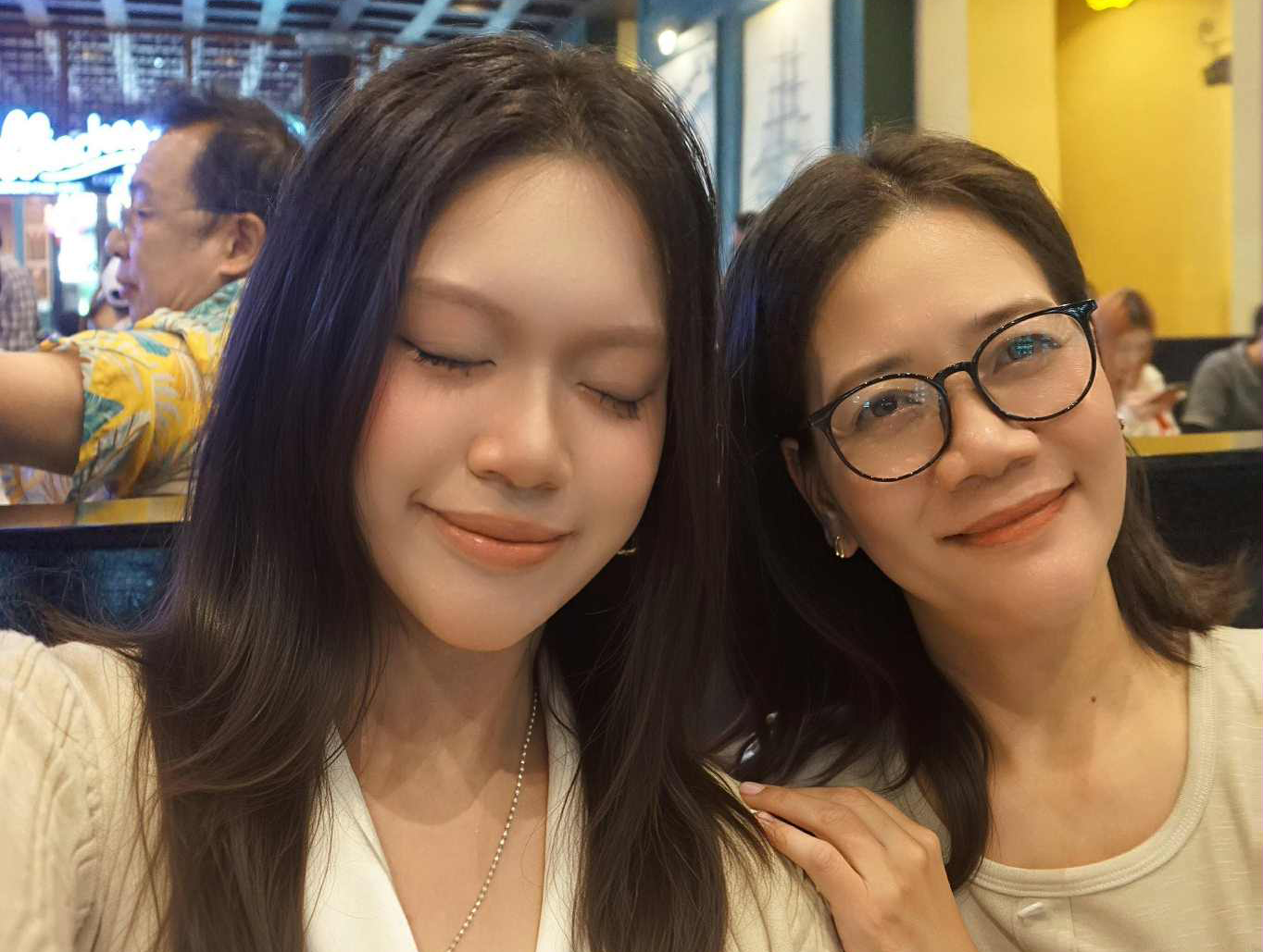 yêu mẹ - Ảnh 3.