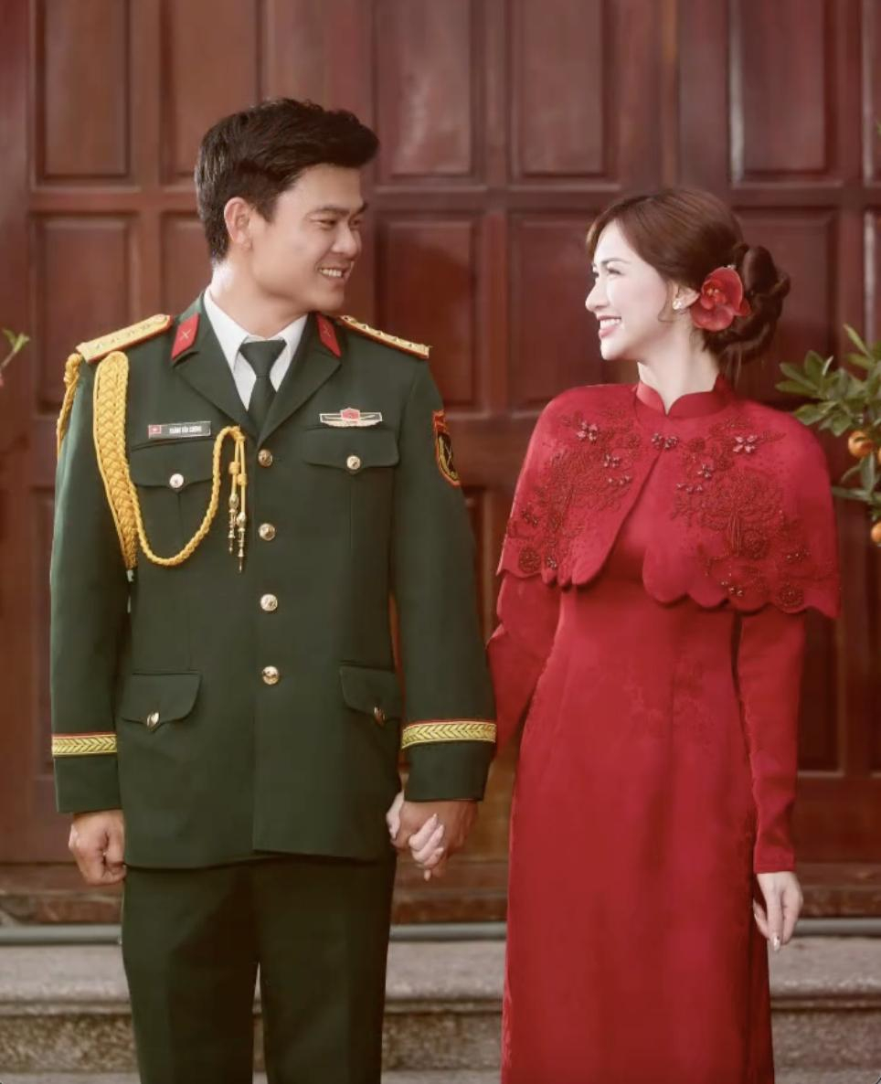 Khoảnh khắc chứng minh chồng sắp cưới của Hòa Minzy “trúng sét ái tình” từ cái nhìn đầu tiên- Ảnh 5.