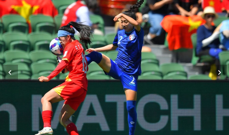 Asian Cup 2026: Thua Đài Bắc Trung Hoa chưa phải thảm họa - Ảnh 3.