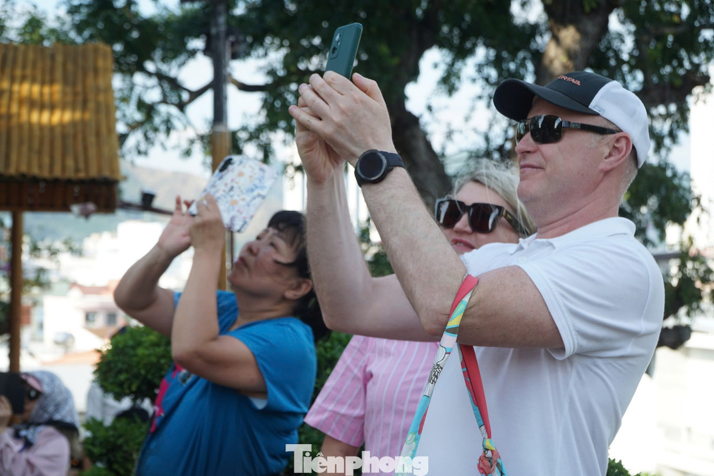 Tháp Bà Ponagar - dấu ấn nghìn năm văn hóa Chăm giữa lòng Nha Trang- Ảnh 7.