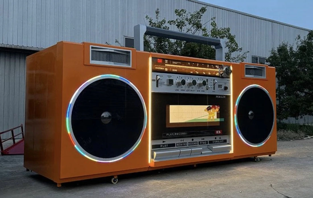 nhà di động - Ảnh 4.