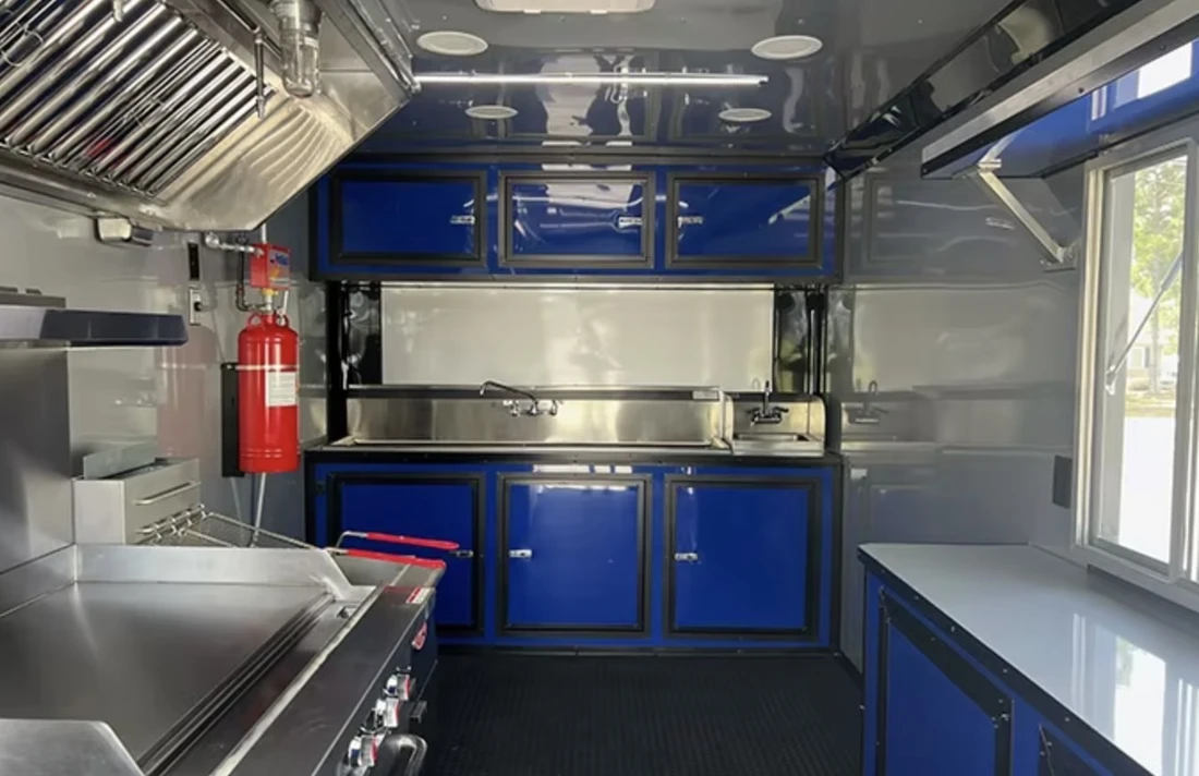 nhà di động - Ảnh 8.