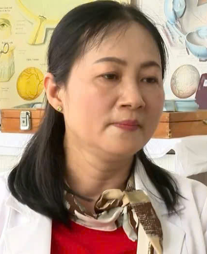 Trạm y tế chủ động chăm sóc sức khỏe tận nhà cho người bệnh - Ảnh 5.