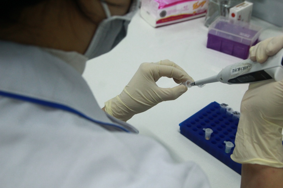 Bóng hồng ngành pháp y kể chuyện nghề phía sau những bản kết luận - 6